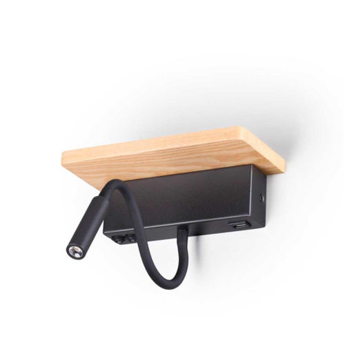 Бра Odeon Light Hightech Woody 3868/8WL Бра Odeon Light Hightech Woody 3868/8WL