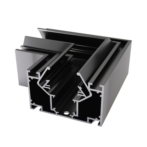 ST047.599.00.1 Угловой соединитель ST-Luce Белый SKYLINE 48