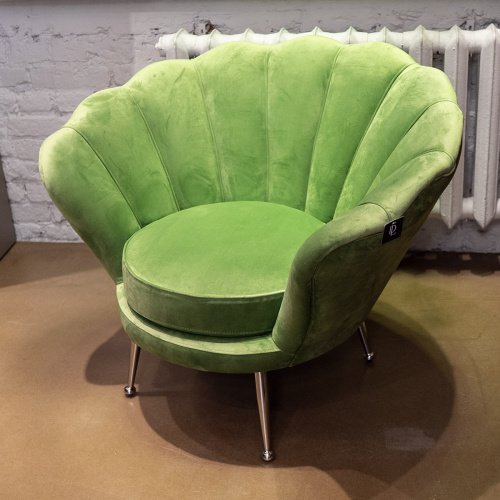 Кресло Tresor фото 4