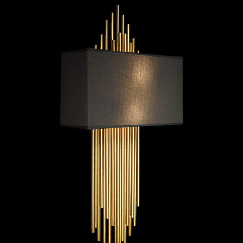 10107 Black Бра LOFT IT Elegio фото 8