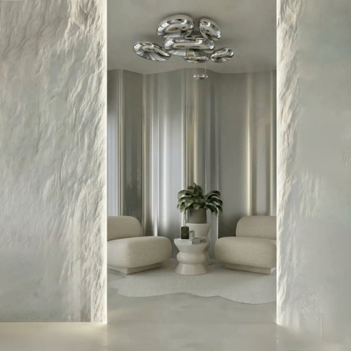 10477S Потолочный светильник LOFT IT Skydro фото 2 10477S Потолочный светильник LOFT IT Skydro фото 2