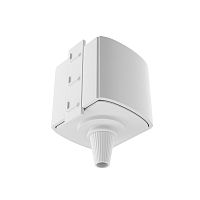 Комплектующие для систем освещения с токоведущими элементами Technical TRA010-1-A-W