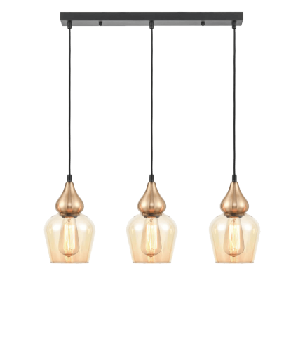 Подвесной светильник Vele Luce Simone VL5564P13 фото 2