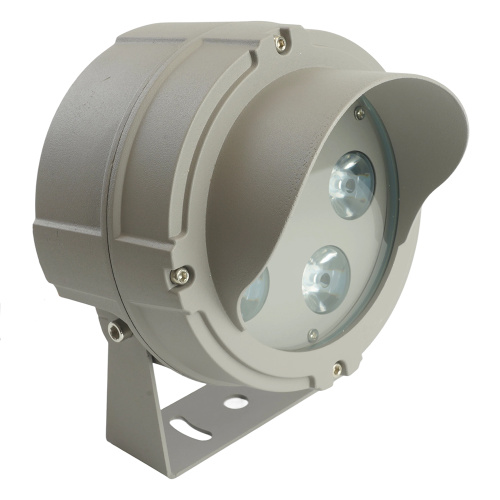 Светодиодный светильник ландшафтно-архитектурный Feron LL-700  85-265V 10W 6400K IP65 фото 3