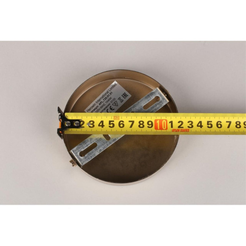 Светильник настенный (Бра) APL.720.01.01 фото 12