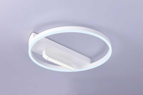Потолочный светодиодный светильник Ambrella light Comfort LineTech FL51457 фото 8