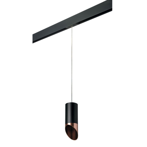 Комплект с трековым светильником Lightstar Rullo (214437+595857+201430) PRORP437130