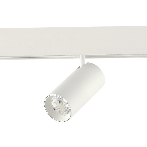 ST375.506.12 Магнитный трековый светильник SMART Белый LED 1*12W 2700K-6500K 1 080Lm Ra90 36° IP20 L SKYLINE 48 фото 3