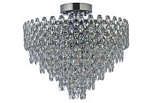 Люстра подвесная Arti Lampadari Elite Osoppo E 1.5.60.100 N