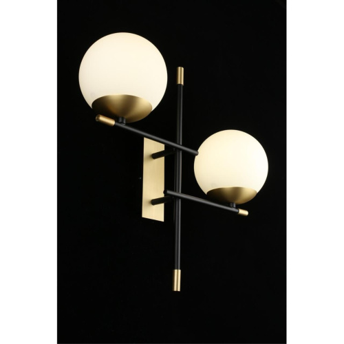 Светильник настенный (Бра) APL.313.11.02 фото 7 Светильник настенный (Бра) APL.313.11.02 фото 7