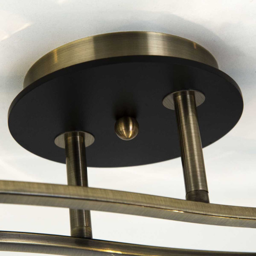 Спот Citilux Мерида CL142144 фото 2 Спот Citilux Мерида CL142144 фото 2