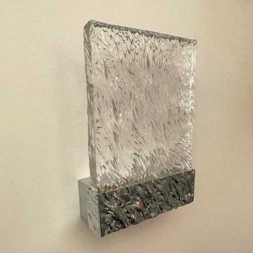 Бра Cloyd ESCOBAR W1 / выс. 23 см - хром (арт.20192) фото 2