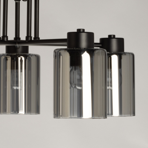 Люстра De City Акцент фото 4 Люстра De City Акцент фото 4