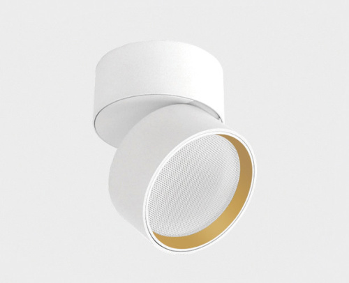 IT02-005 white 3000K светильник потолочный влагозащищенный фото 2