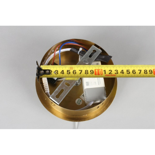 Люстра подвесная OML-51703-09 фото 9