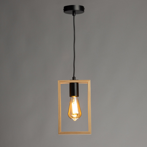 Люстра De City Акцент фото 7