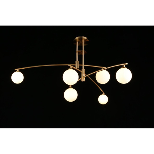 Люстра потолочная APL.621.07.06 фото 7 Люстра потолочная APL.621.07.06 фото 7