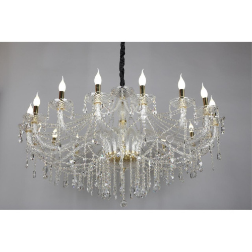 Люстра подвесная OML-70003-16 фото 2 Люстра подвесная OML-70003-16 фото 2