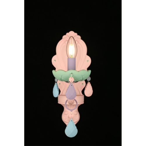 Светильник настенный (Бра) APL.663.01.01 фото 10