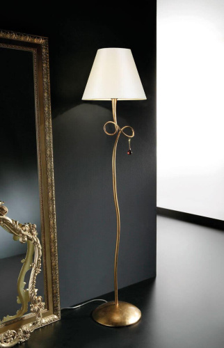 Торшер Mantra Paola Painted Gold 3543 фото 5