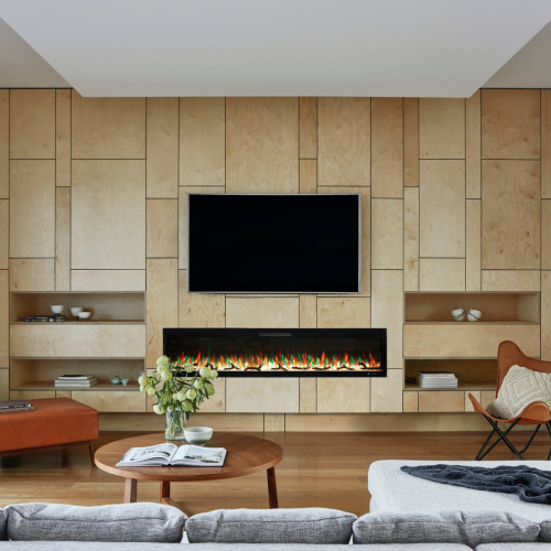 Электроочаг DIAMOND 84 фото 4