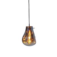 Подвесной светильник Soap A amber