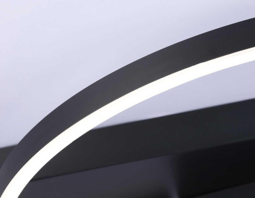 Потолочный светодиодный светильник Ambrella light Comfort LineTech FL51460 фото 4
