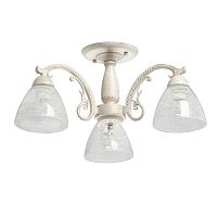 Потолочная люстра De City Ариадна 105010303