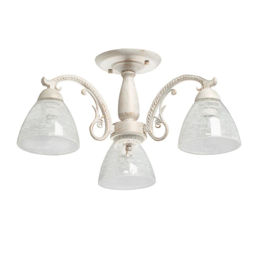 Потолочная люстра De City Ариадна 105010303