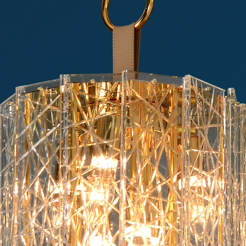 Подвесной светильник BY9026-260 фото 3