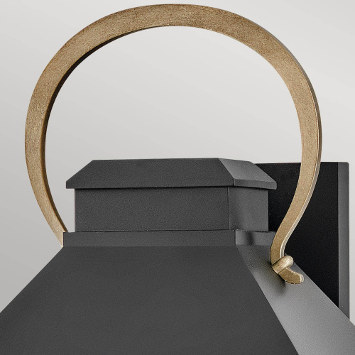 Настенный фонарь Hinkley, Арт. HK-DAWSON-L фото 7