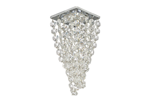 Спот встраиваемый Dio D'Arte Elite Tayo GU10.5.14.8x8.112 N Спот встраиваемый Dio D'Arte Elite Tayo GU10.5.14.8x8.112 N