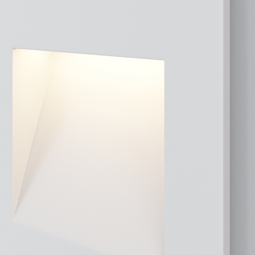 Подсветка для лестниц Outdoor O038-L3W фото 3