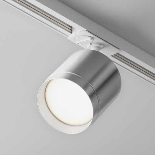 Трековый светильник Technical TR088-1-GX53-S фото 5 Трековый светильник Technical TR088-1-GX53-S фото 5