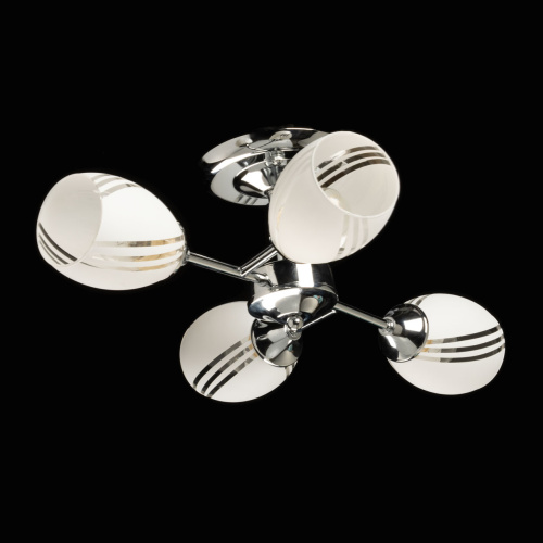 Люстра De City Вита фото 4