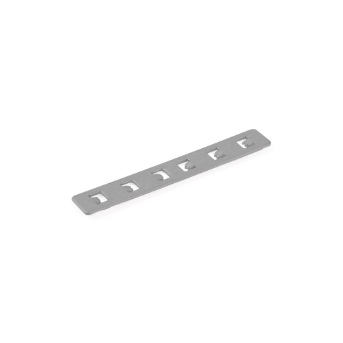 Соединительная планка узкая для шинопровода Slim Magnetic 1 шт. 85100/00 фото 5