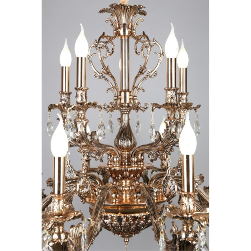 Люстра подвесная OML-74903-18 фото 6 Люстра подвесная OML-74903-18 фото 6