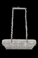 Люстра подвесная Delight Chrome FL1088-15PL