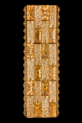 Бра Festo Gold FL1051-2W