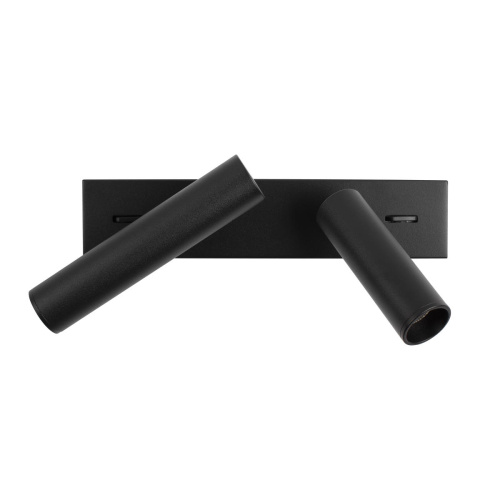 10260/2W Black Настенный светильник LOFT IT Sign фото 3