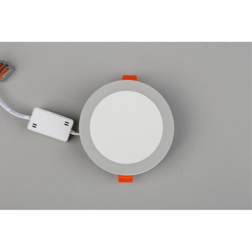 Светильник встраиваемый-накладной OML-102109-06 фото 5 Светильник встраиваемый-накладной OML-102109-06 фото 5