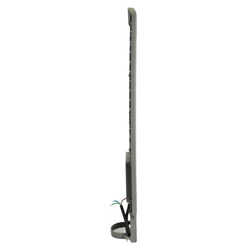 Светодиодный уличный консольный светильник Feron SP3024 150W 5000K 230V, серый фото 4
