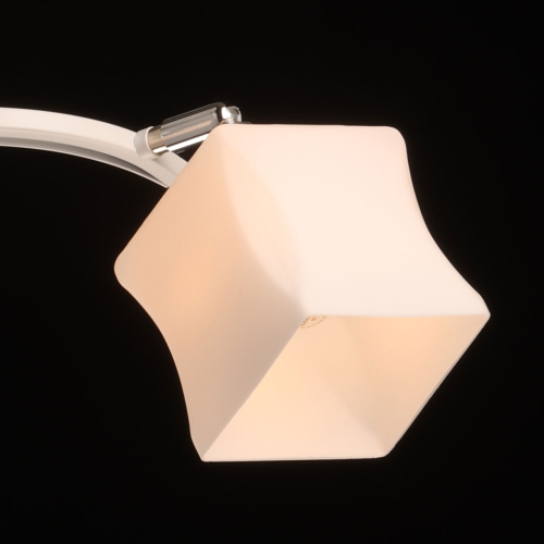 Потолочный светильник De City Тетро 673017902 фото 5