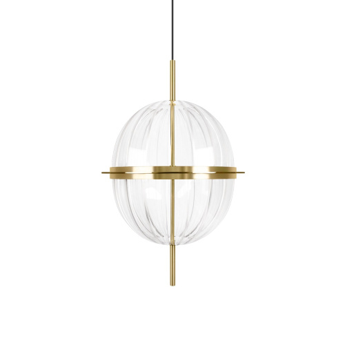 10397/C Подвесной светильник LOFT IT Tranquility фото 4