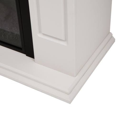 Электрокамин RealFlame Theodor 33 BG с очагом 3D Firestar 33 фото 3