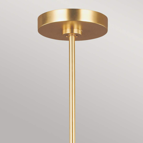 Люстра Feiss, Арт. FE-JOAN5-MW фото 5