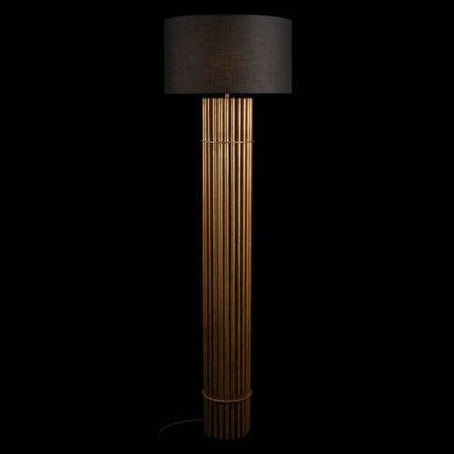 10446F GD Торшер LOFT IT Pile фото 5 10446F GD Торшер LOFT IT Pile фото 5