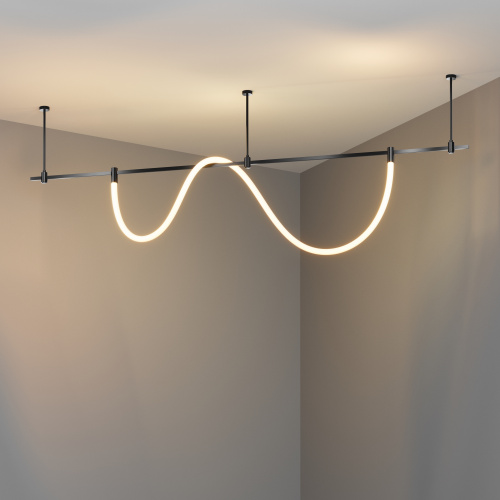 Трековый светильник Technical TR154-1-27W3K-B фото 8 Трековый светильник Technical TR154-1-27W3K-B фото 8