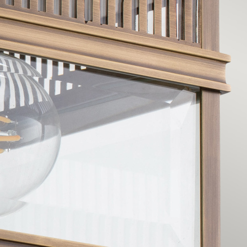 Потолочный фонарь Elstead, Арт. HOLBORN-F-DB фото 7