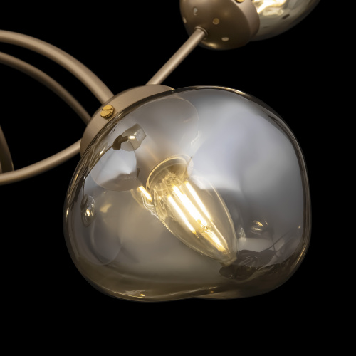 Люстра Freya FR8017PL-08MG фото 2